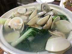 -张家卫·阳江菜·小海鲜(肥婆湾桥店)