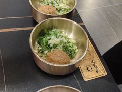 -西塔老太太泥炉烤肉(龙湖北苑天街店)