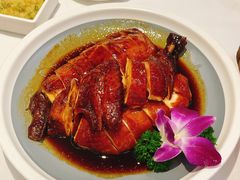 -胜记为食家·创新粤菜(车公庙店)