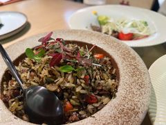 -本处·素食·融合料理(南油店)