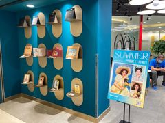 -海马体照相馆(北京apm店)