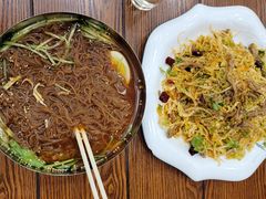 -老味道锅包肉(日照街店)