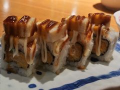 -樱町三味日本料理(城乡世纪广场店)