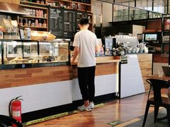 -Jamaicablue Coffeeshop(中央广场店)