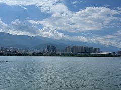 -大理洱海