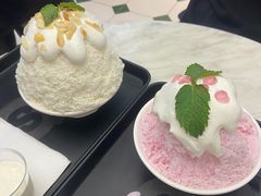 -丹礼糖甜品