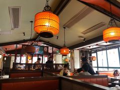 大堂-佬土鹅肠火锅(解放路店)