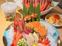 -大渔铁板烧(天河城店)