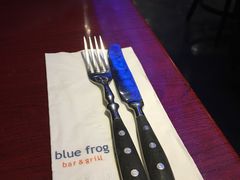 -bluefrog蓝蛙(水游城店)