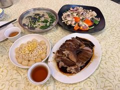 -禄源公·老莞诚饭店