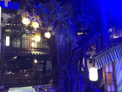 -淀里船宴(卓达店)