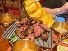 -摩打食堂(江南西店)
