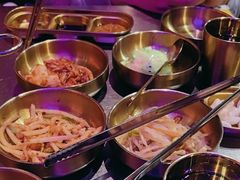 -釜山火炉·海鲜烤肉(紫藤路店)