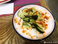 -食彩美印度特色美食餐厅·印度料理