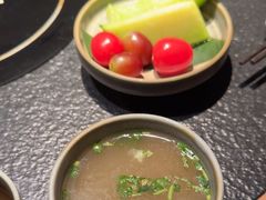 -大龙燚·旷野鲜火锅(广州首店)