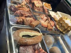 -永茂驴肉(莲池南大街总店)