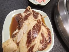 -韩盛·盛江山自助料理(中街大悦城店)