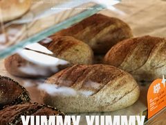 -老梦面包CHEZMOREL(麦子店)