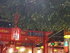 -渔港烤鱼(中百广场店)