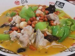 -川悦壹号·川菜(蠡溪路店)