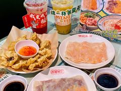 -西关明记肠粉(荔枝湾店)