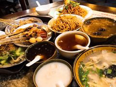 -小街天府(西工小街店)