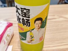 -刘二姐襄阳牛肉面(鸟巢店)