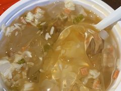 -成都你六姐·牛肉冒菜·麻辣香锅(长泰广场店)