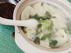 -吴淞老街砂锅馄饨(北兴路店)