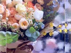 -ChaKo Flora ·茶子花艺 (市北店)