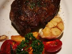 -Hurricane's Grill 飓风牛排