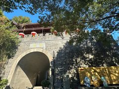 -鼓楼(西湖风景名胜区)