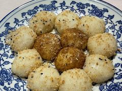 -客家大院·非遗赣南客家菜(郁孤台店)