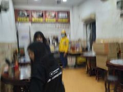 大堂-省城濑粉(龙津店)