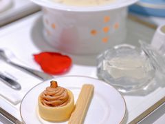 -燕庭·纯燕窝·甜品下午茶(南京西路店)