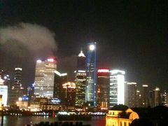 只有在这个角度才拍的到福州路37号船长酒-船长酒吧 The Captain