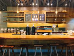 -星巴克臻选(广州高德置地秋广场店)