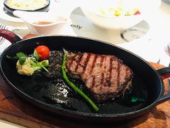 -西堤厚牛排(昆山店)