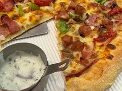 -必胜客(远大路店)