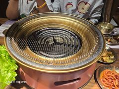 -西塔老太太泥炉烤肉(万柳华联店)