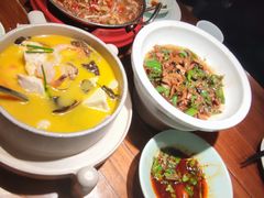 -望湘园·洞庭渔宴(浦江欢乐颂店)