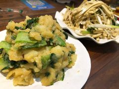 -韩师傅老大同刀削面(北苑路店)