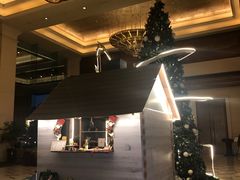 -无锡君来洲际酒店