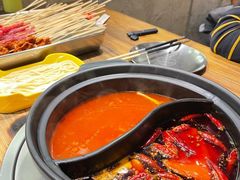 -江湖六膳門串串香(隆礼路店)