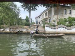 -白洋淀景区