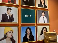 -海马体照相馆(上海晶耀前滩店)