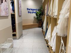 -天真蓝照相馆(五角场百联又一城店)