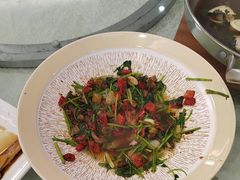 -明香海鲜酒家(华强北店)