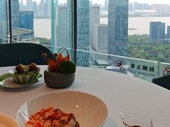 -悦轩中餐厅·高空江景·杭州柏悦酒店