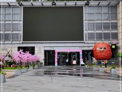 -深圳龙华星河COCO City(民治店)